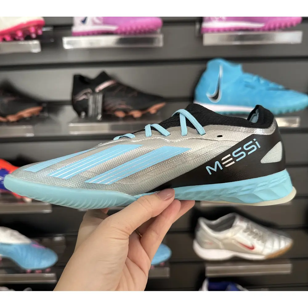 Chuteira Futsal X Speedportal.1 | Pronta Entrega