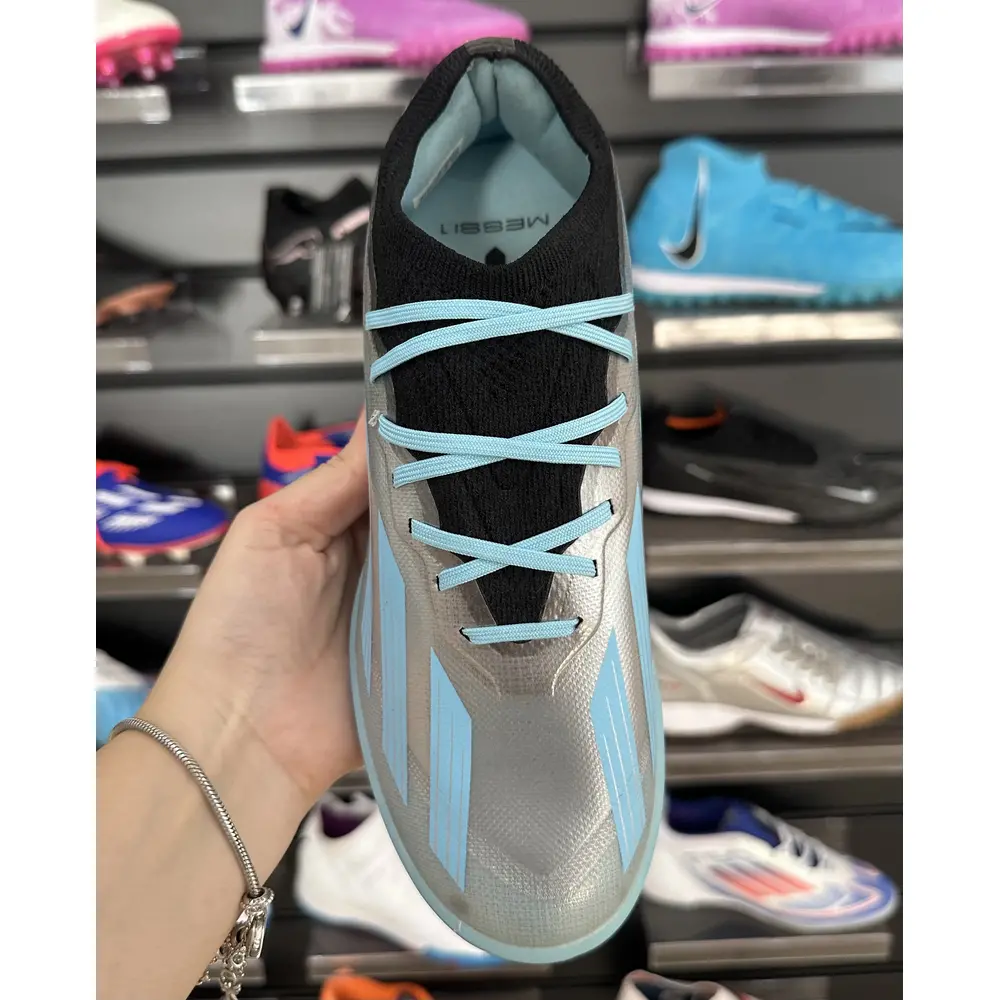 Chuteira Futsal X Speedportal.1 - Pronta Entrega