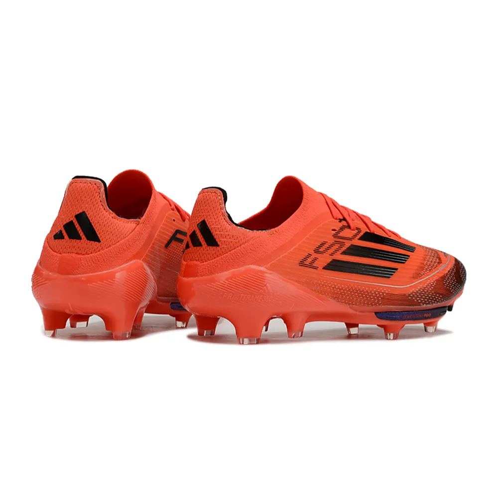 Chuteira Adidas F50 FG | Leve e Rápida