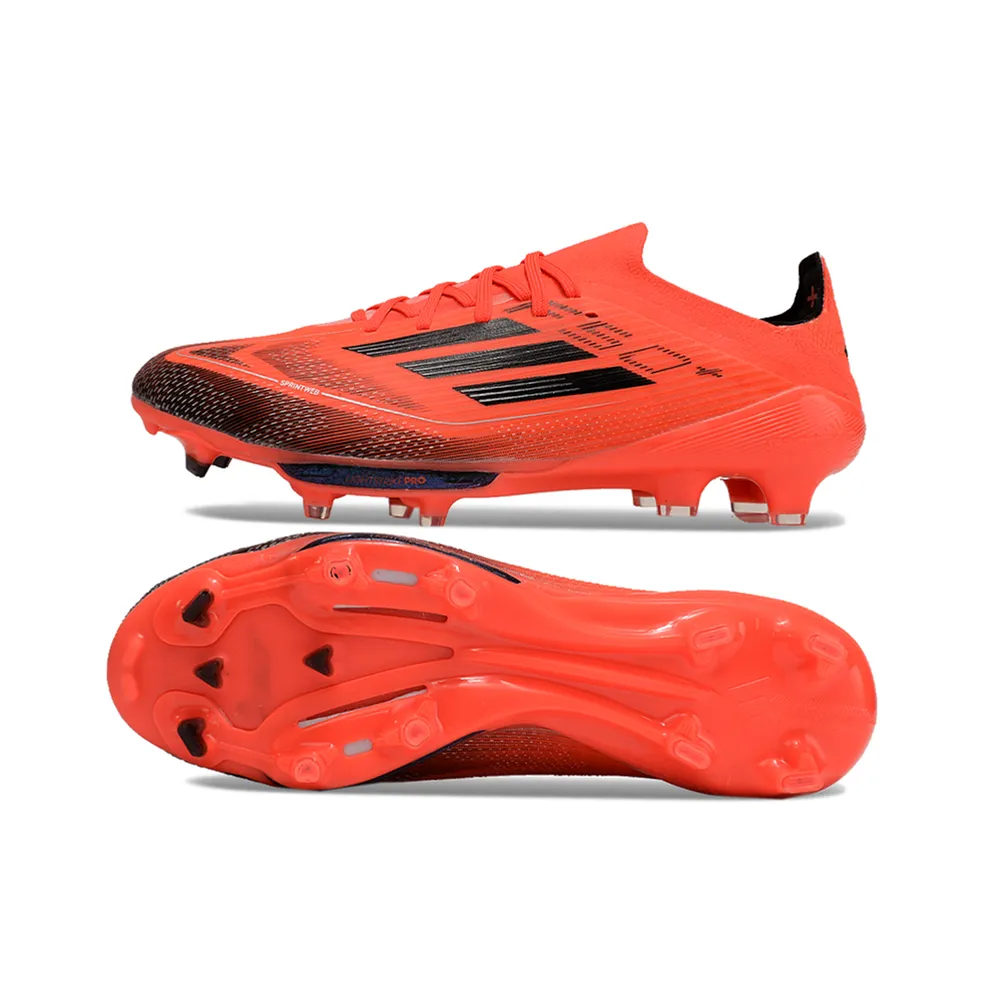 Chuteira Adidas F50 FG | Leve e Rápida