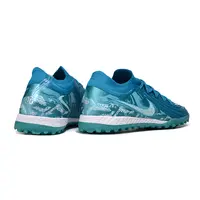 Chuteira Nike Phantom GX 2 Elite TF Azul | Precisão - Nike - imagem 3