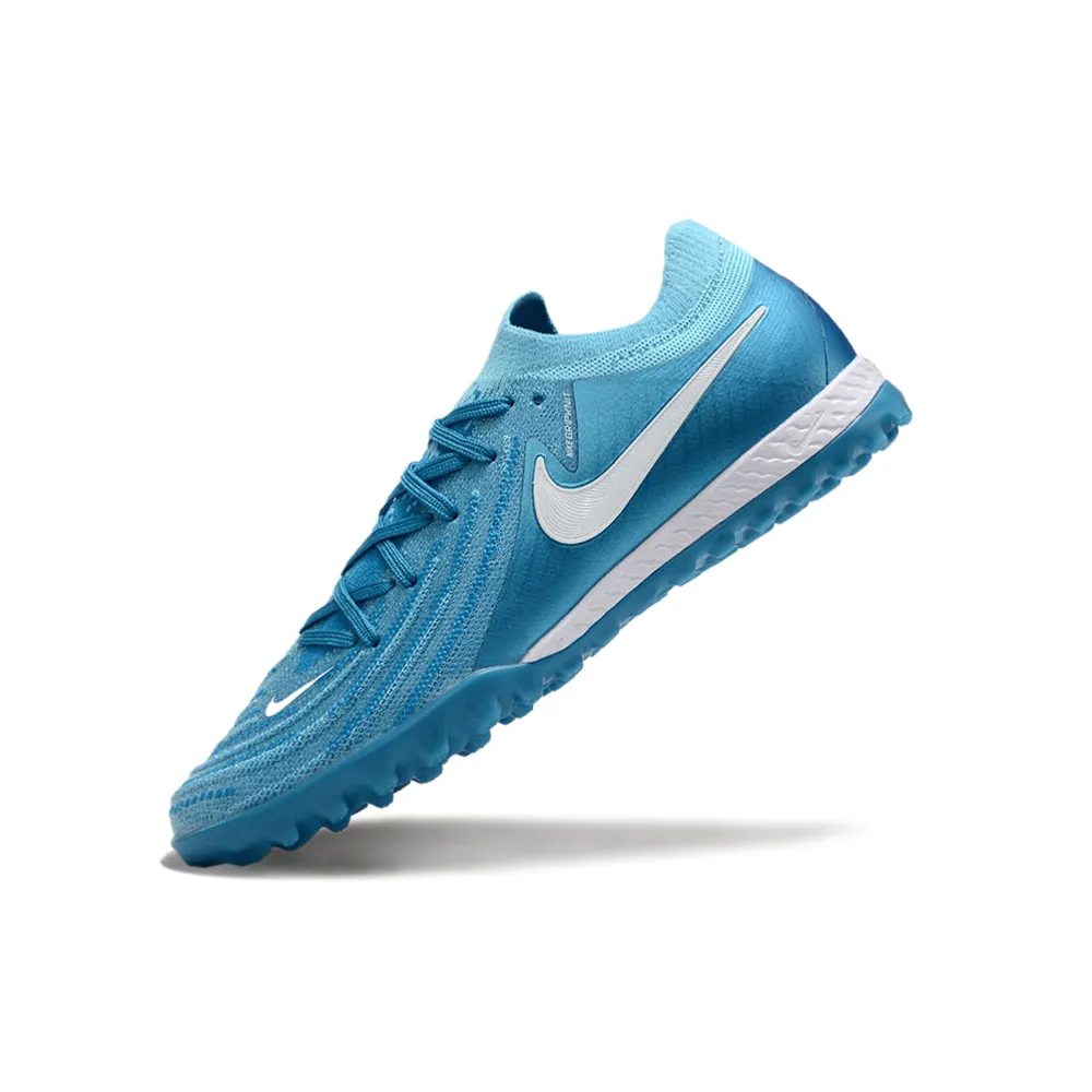 Chuteira Society Nike Phantom | Conforto e Controle