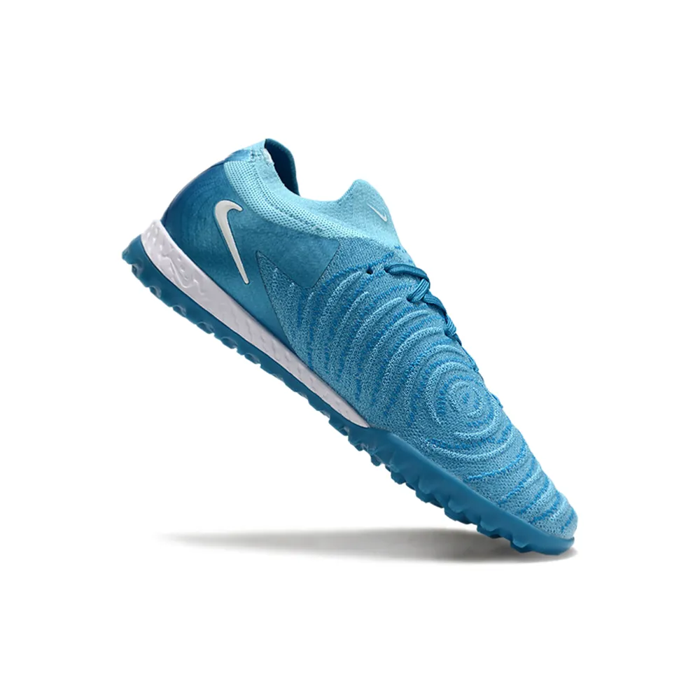 Chuteira Society Nike Phantom | Conforto e Controle