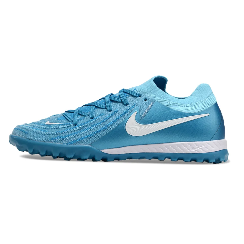 Chuteira Society Nike Phantom | Conforto e Controle
