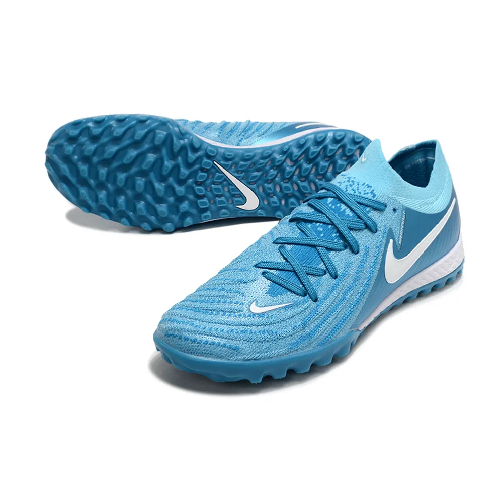 Chuteira Society Nike Phantom | Conforto e Controle