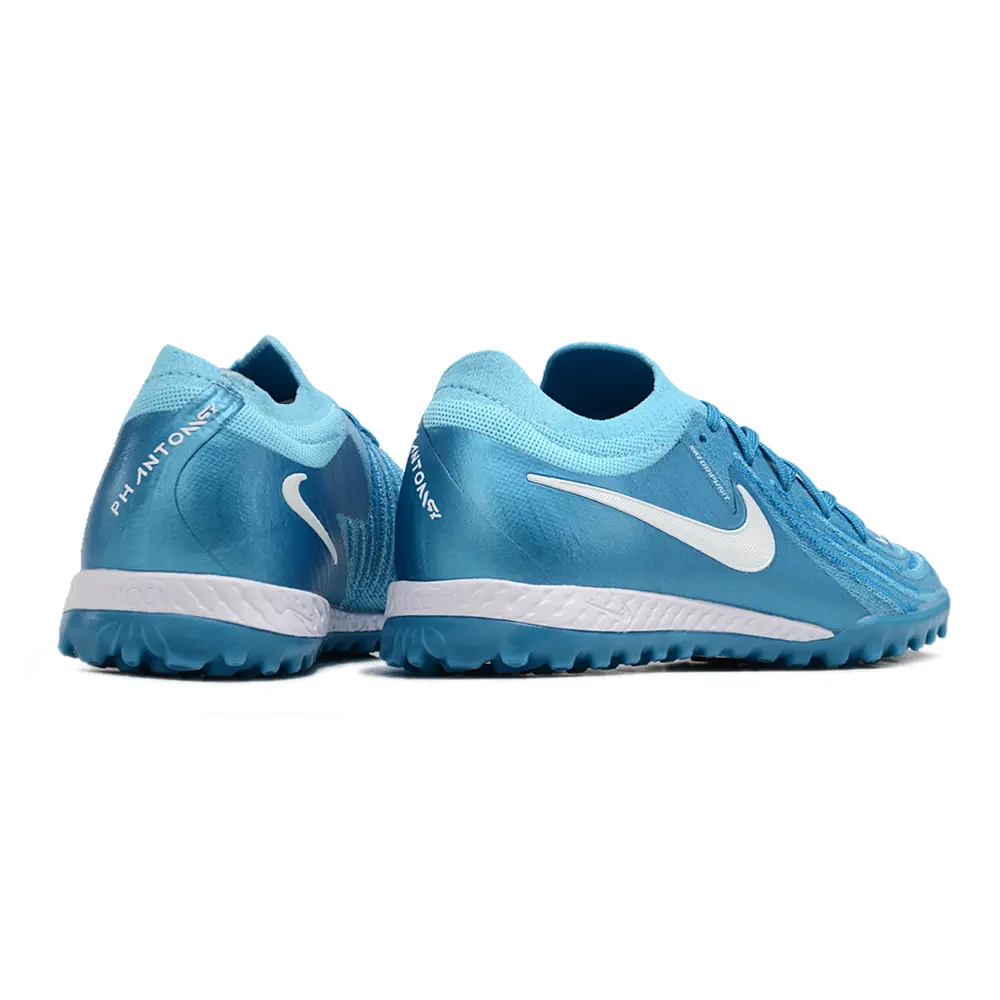 Chuteira Society Nike Phantom | Conforto e Controle