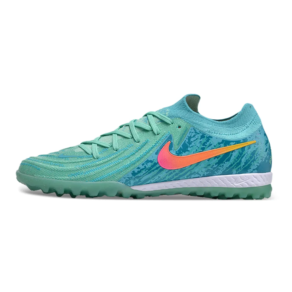 Chuteira Society Nike Phantom | Conforto e Estilo
