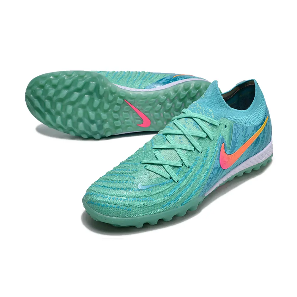 Chuteira Society Nike Phantom | Conforto e Estilo