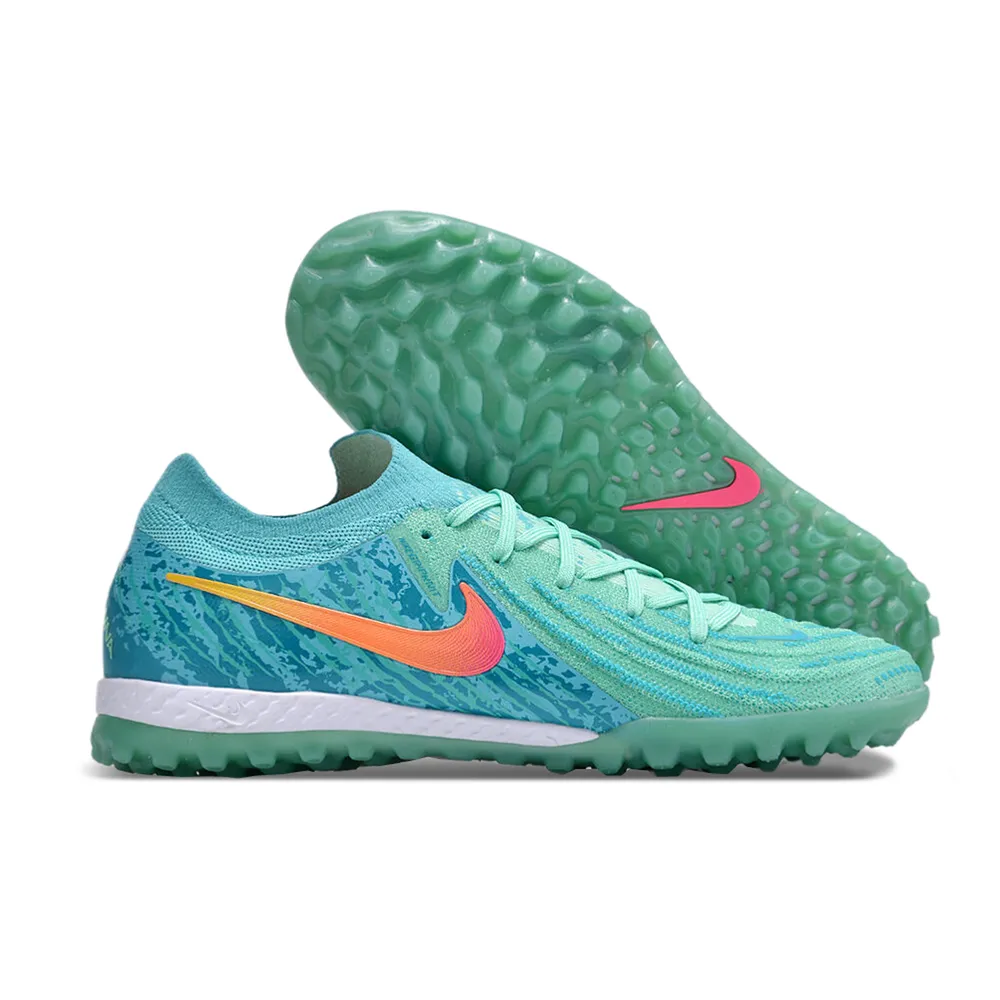 Chuteira Society Nike Phantom | Conforto e Estilo