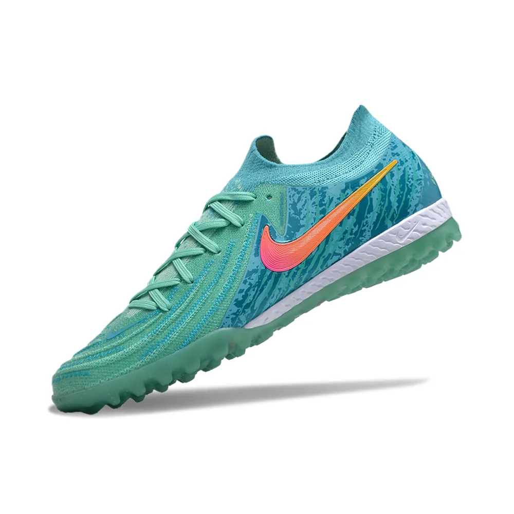 Chuteira Society Nike Phantom | Conforto e Estilo
