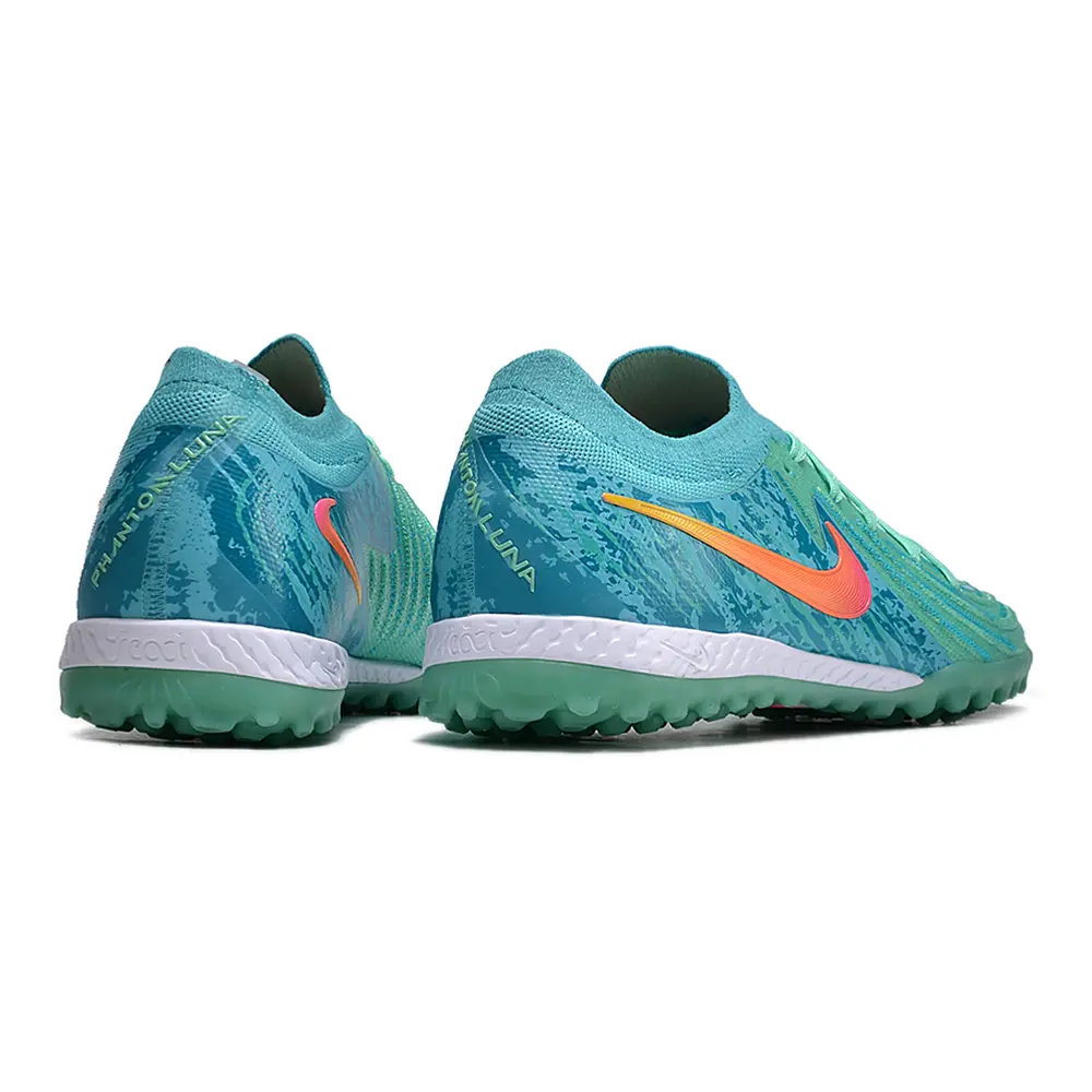 Chuteira Society Nike Phantom | Conforto e Estilo