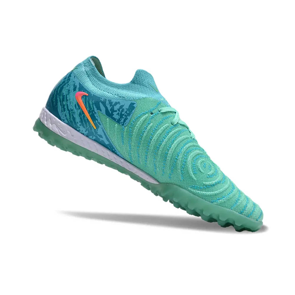 Chuteira Society Nike Phantom | Conforto e Estilo