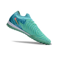 Chuteira Society Nike Phantom | Conforto e Estilo - imagem 3
