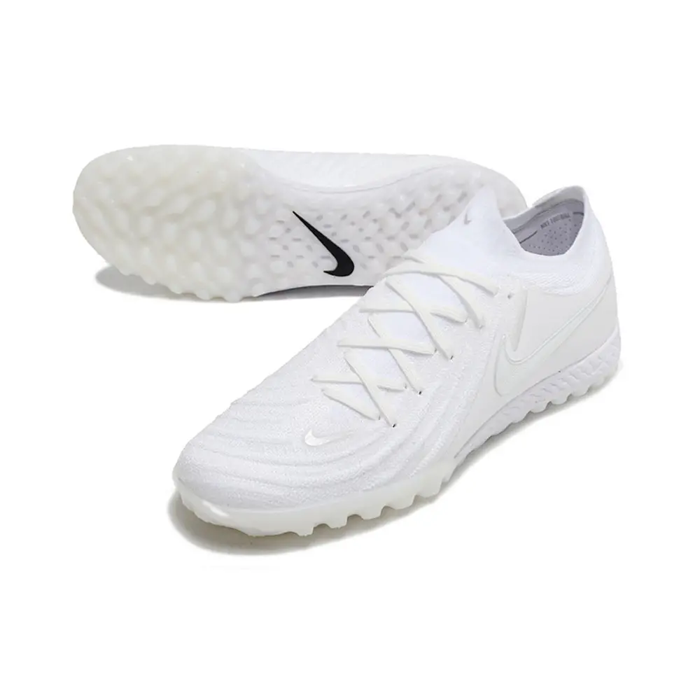 Chuteira Society Nike Phantom GX 2 Elite TF | Estilo e Desempenho