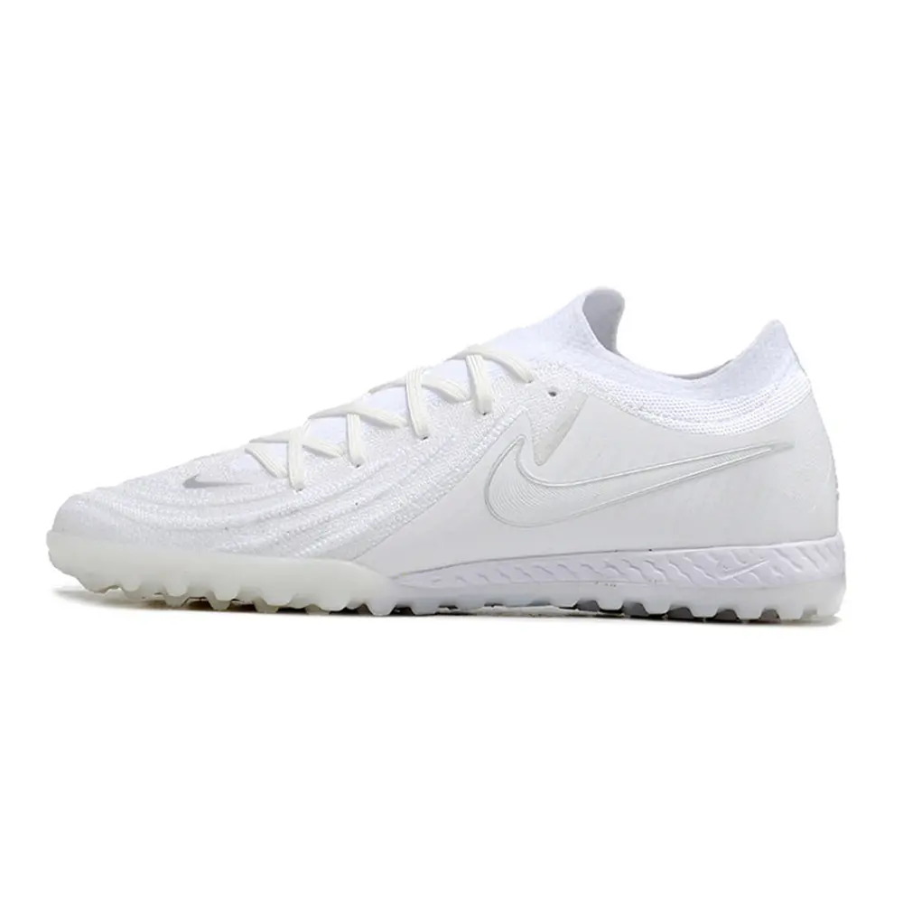Chuteira Society Nike Phantom GX 2 Elite TF | Estilo e Desempenho