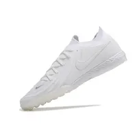Chuteira Society Nike Phantom GX 2 Elite TF | Estilo e Desempenho - imagem 4