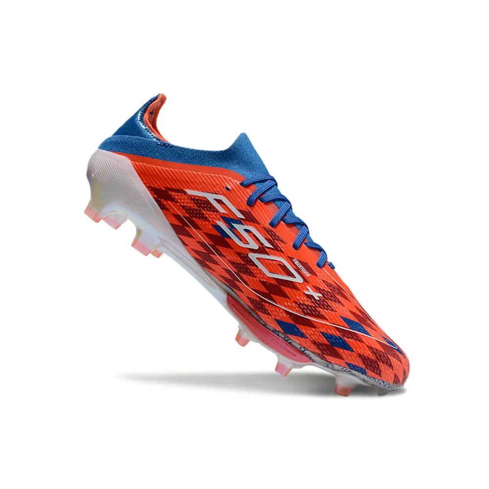 Chuteira Adidas F50+ FG | Velocidade