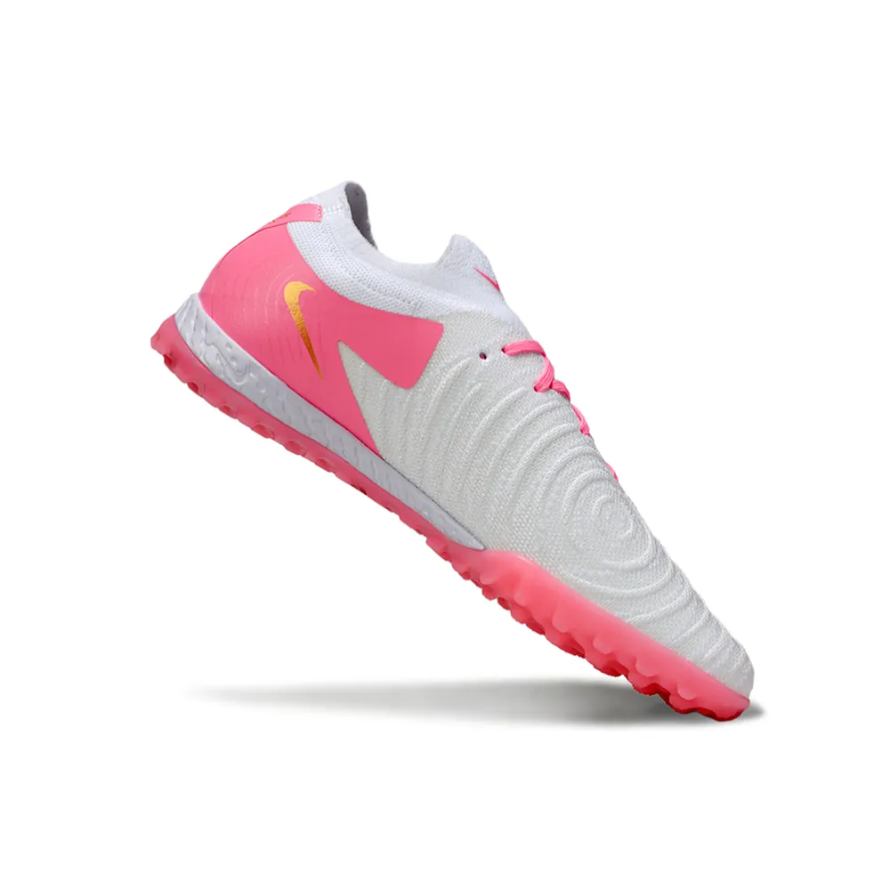 Chuteira Society Nike Phantom | Controle Absoluto