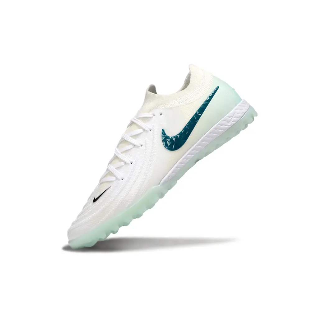 Chuteira Society Nike Phantom GX 2 Elite TF | Conforto e performance