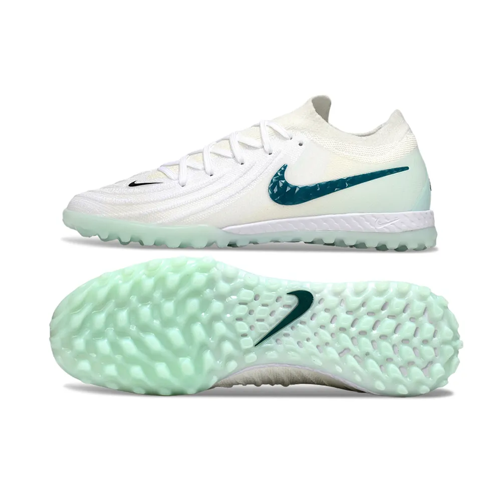 Chuteira Society Nike Phantom GX 2 Elite TF | Conforto e performance