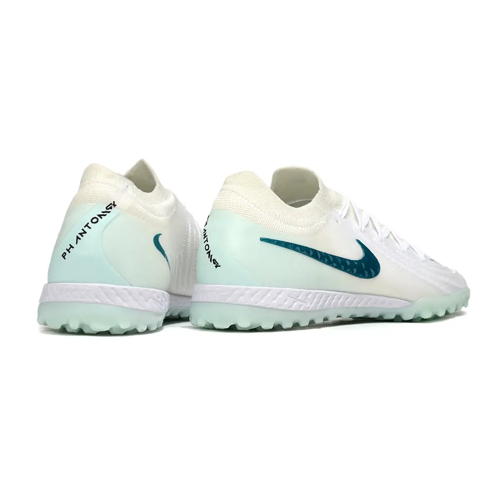 Chuteira Society Nike Phantom GX 2 Elite TF | Conforto e performance