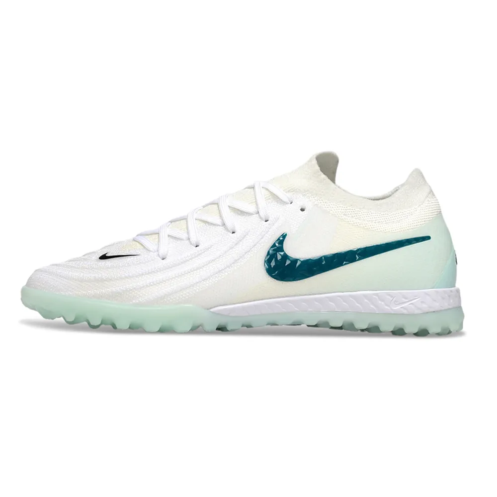 Chuteira Society Nike Phantom GX 2 Elite TF | Conforto e performance