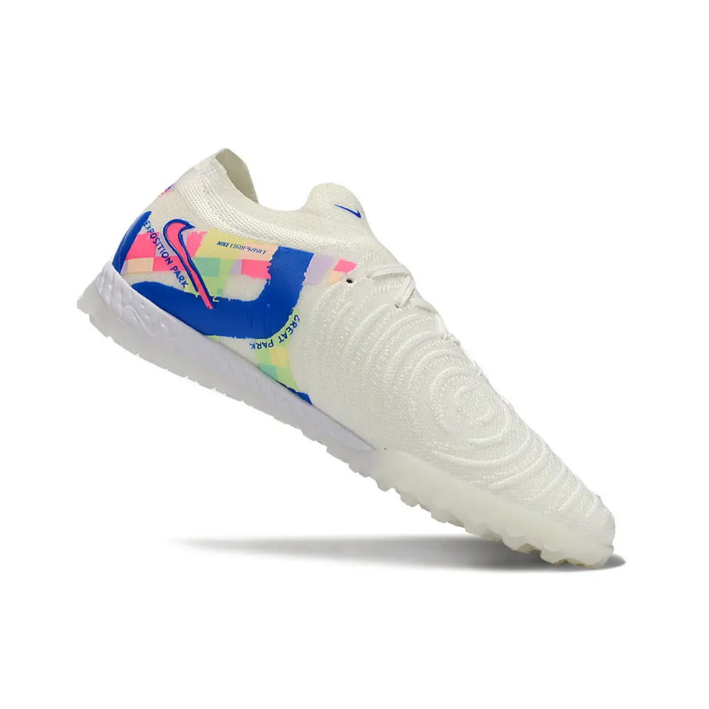 Chuteira Society Nike Phantom GX 2 Elite TF | Desempenho