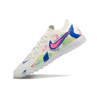 Chuteira Society Nike Phantom GX 2 Elite TF | Desempenho - imagem 4