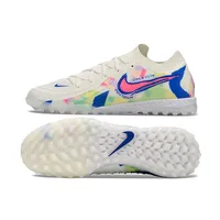 Chuteira Society Nike Phantom GX 2 Elite TF | Desempenho - imagem 2