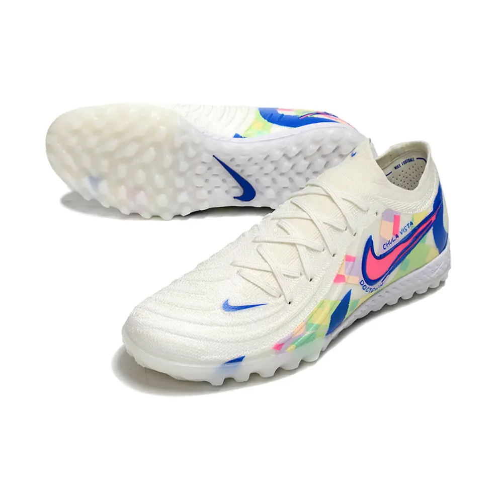Chuteira Society Nike Phantom GX 2 Elite TF | Desempenho
