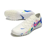Chuteira Society Nike Phantom GX 2 Elite TF | Desempenho - imagem 3