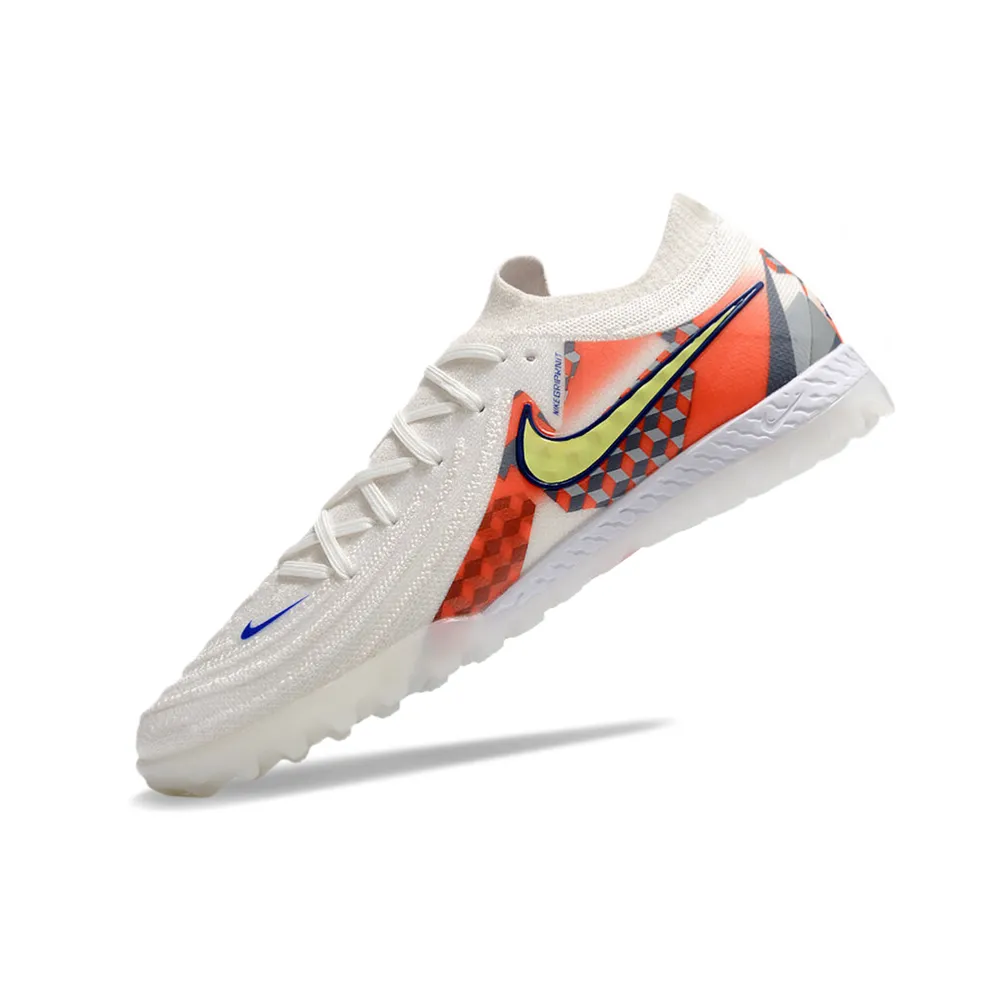 Chuteira Society Nike Phantom GX 2 Elite TF | Desempenho