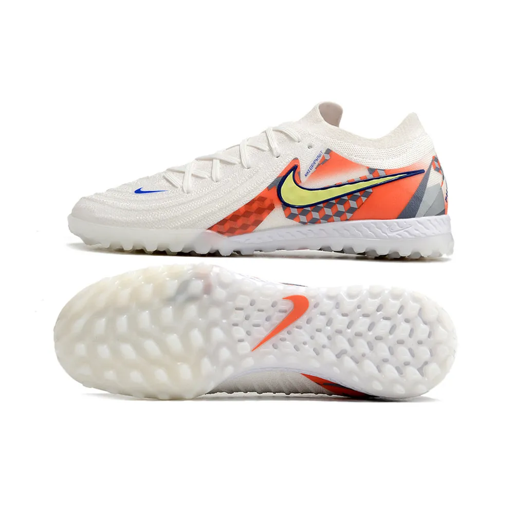 Chuteira Society Nike Phantom GX 2 Elite TF | Desempenho
