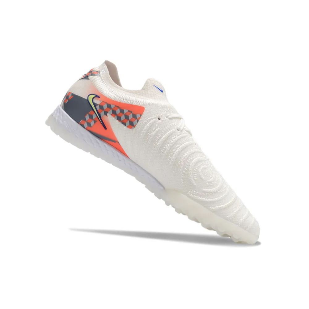 Chuteira Society Nike Phantom GX 2 Elite TF | Desempenho