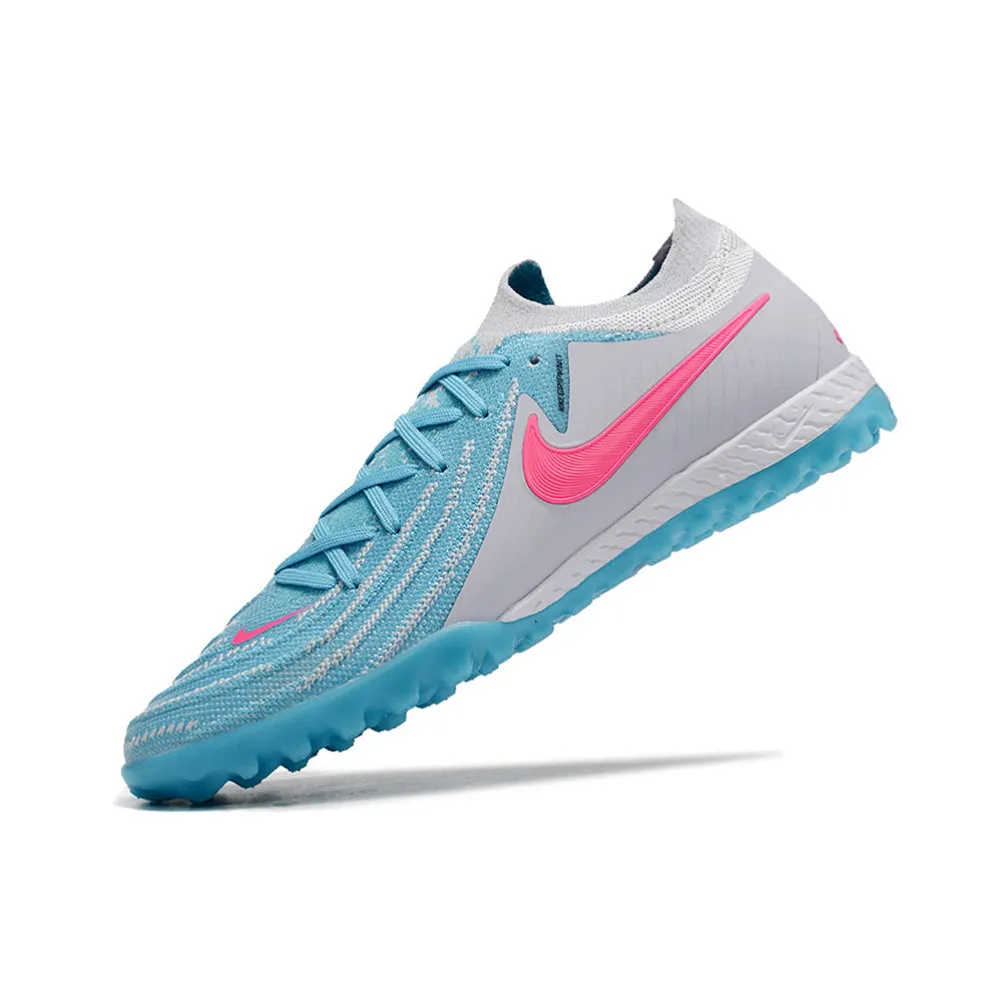 Chuteira Society Nike Phantom GX 2 Elite TF | Conforto e Estilo