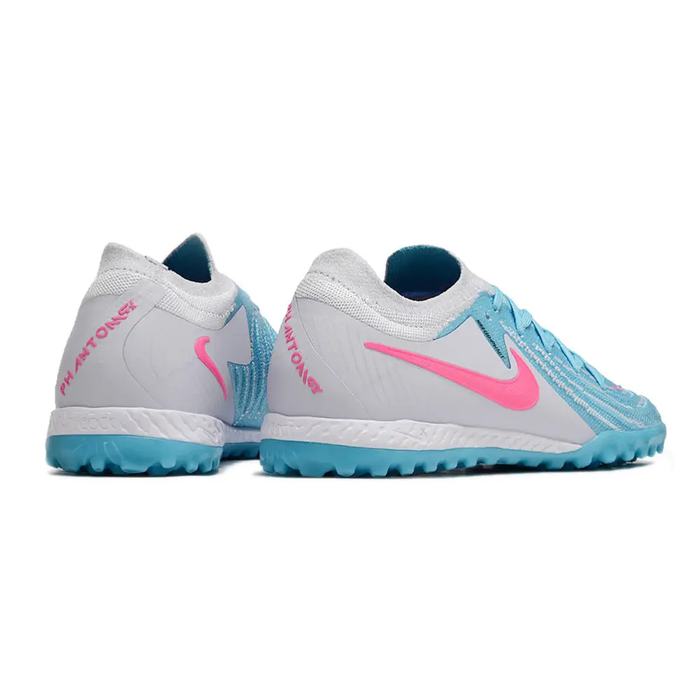 Chuteira Society Nike Phantom GX 2 Elite TF | Conforto e Estilo
