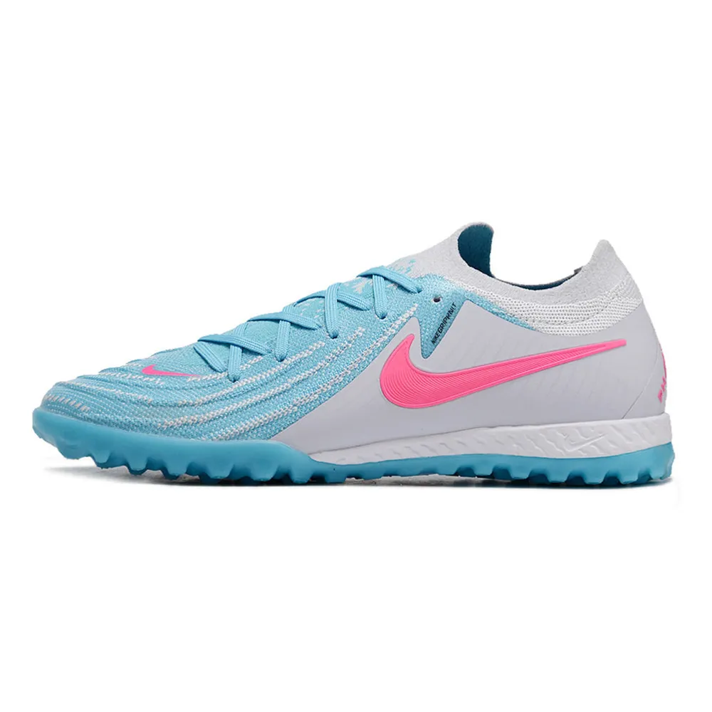 Chuteira Society Nike Phantom GX 2 Elite TF | Conforto e Estilo