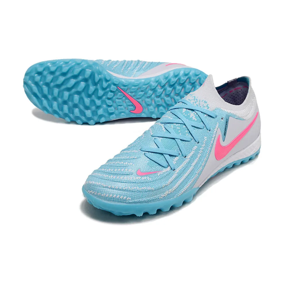 Chuteira Society Nike Phantom GX 2 Elite TF | Conforto e Estilo