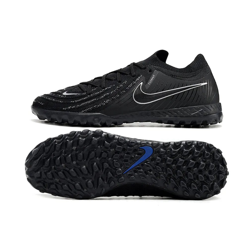 Chuteira Nike Phantom GX 2 Elite TF Preta | Performance Elite