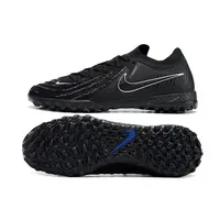 Chuteira Nike Phantom GX 2 Elite TF Preta | Performance Elite - imagem 2