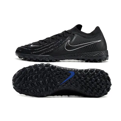 Chuteira Society Nike Phantom GX 2 Elite TF Preta 