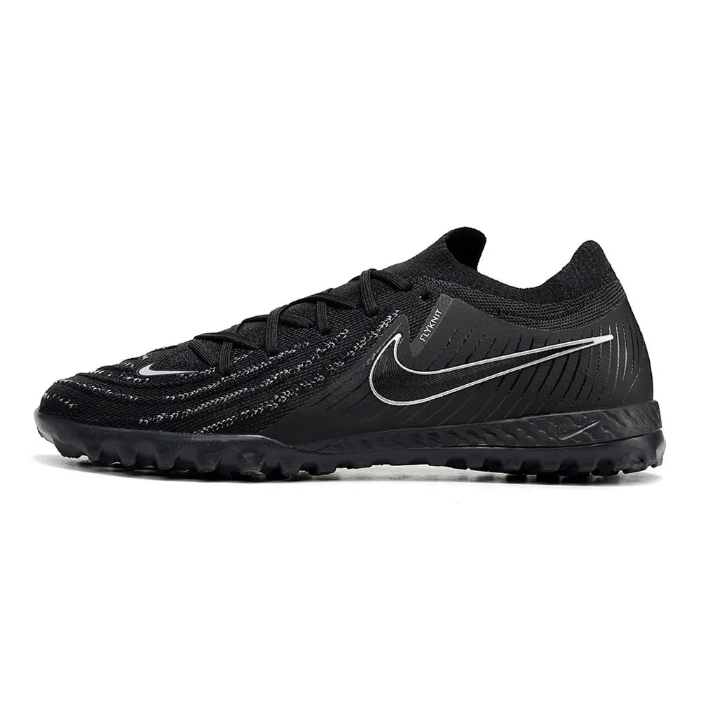 Chuteira Nike Phantom GX 2 Elite TF Preta | Performance Elite
