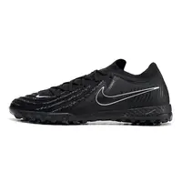 Chuteira Nike Phantom GX 2 Elite TF Preta | Performance Elite - imagem 1