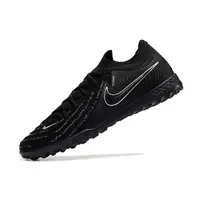 Chuteira Nike Phantom GX 2 Elite TF Preta | Performance Elite - imagem 4