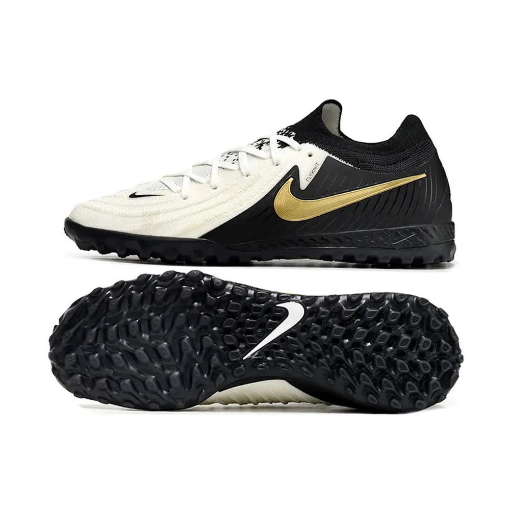 Chuteira Society Nike Phantom | Desempenho Premium