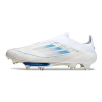 Chuteira Campo Adidas F50+ LL FG | Conforto e Agilidade - imagem 1