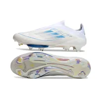 Chuteira Campo Adidas F50+ LL FG | Conforto e Agilidade - imagem 6