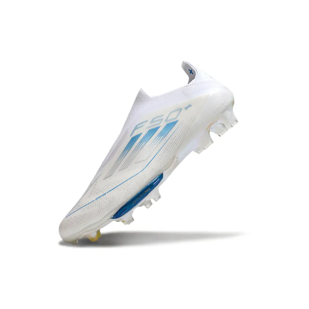 Chuteira Campo Adidas F50+ LL FG | Conforto e Agilidade