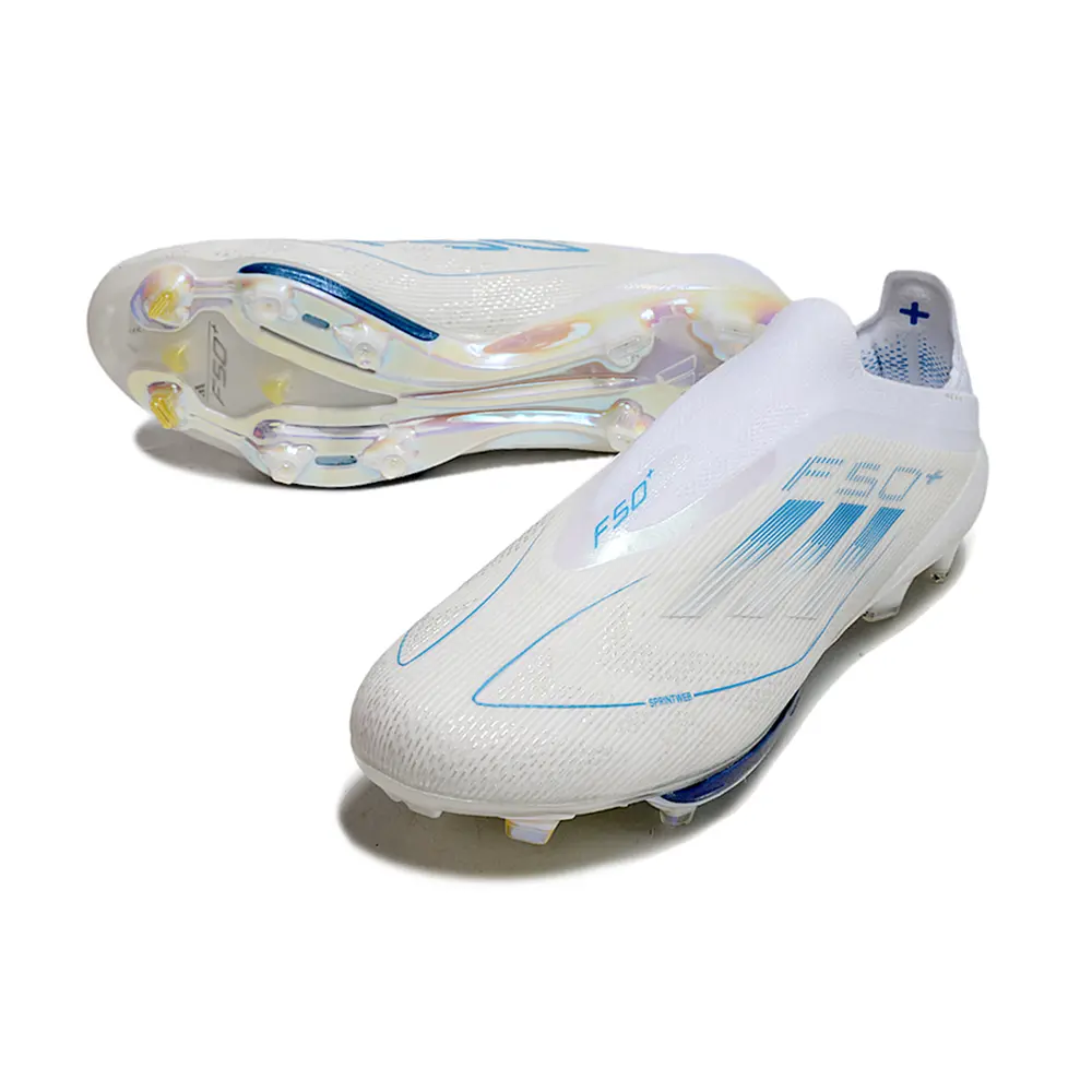Chuteira Campo Adidas F50+ LL FG | Conforto e Agilidade