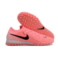 Chuteira Society Nike Phantom GX 2 TF Rosa | Estilo Ousado - imagem 6